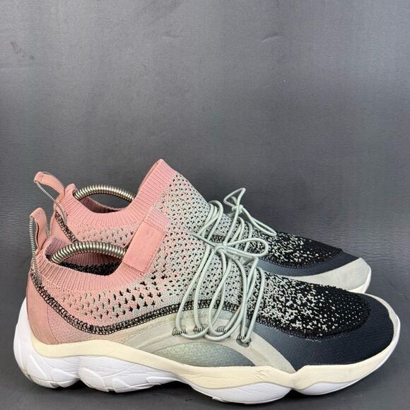 Reebok DMX Fusion sneaker shoes men’s size 10.5 - Picture 1 of 10